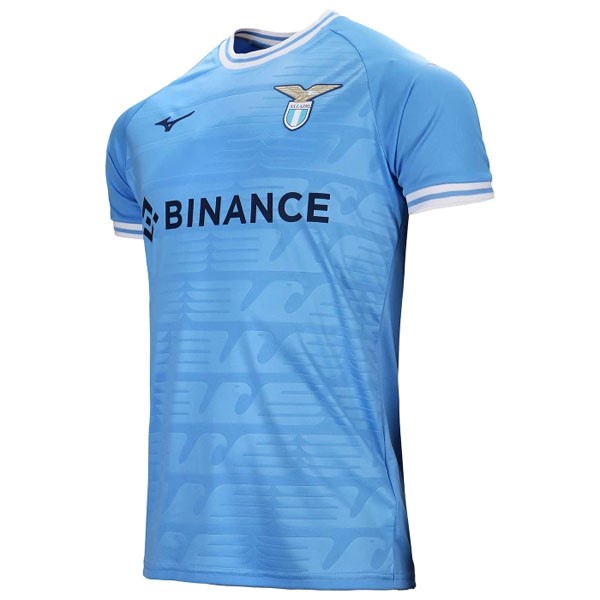 Maillot Lazio Domicile 2022-23